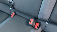 SEAT Ibiza 1.0 TSI 110 FR [EZ] 5dr Petrol Hatchback